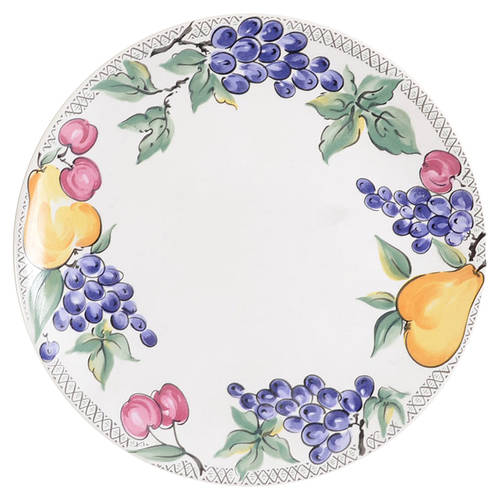 L'Amore Salad Plate