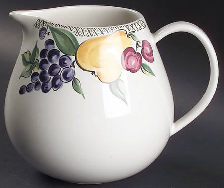 L'Amore 80 Oz Pitcher