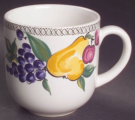 L'Amore Mug
