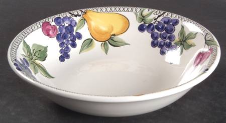 L'Amore Fruit/Dessert (Sauce) Bowl