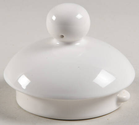 L'Amore Lid for Teapot