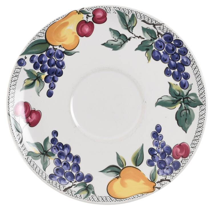 L'Amore Saucer