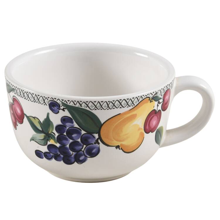 L'Amore Flat Cup