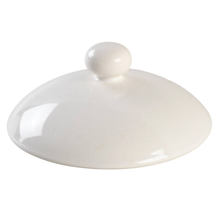 L'Amore Lid for 2 Qt Round Covered Casserole