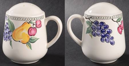 L'Amore Stove Top Pepper Shaker