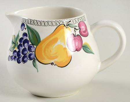 L'Amore Creamer