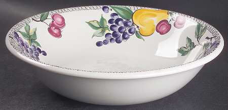 L'Amore 12" Pasta Serving Bowl