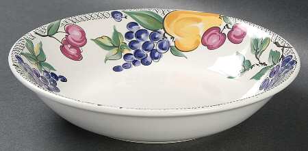L'Amore Coupe Soup Bowl