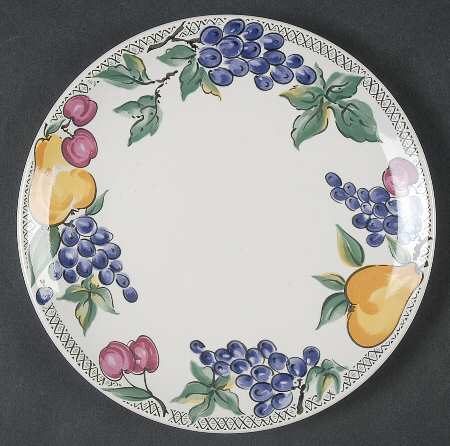 L'Amore Bread & Butter Plate