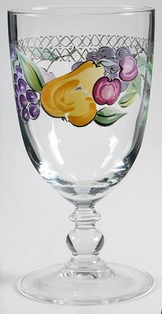 L'Amore Glassware Iced Tea