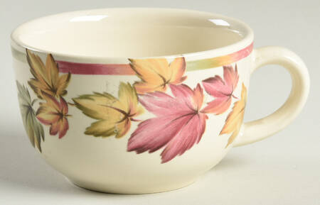 Maplewood Flat Cup