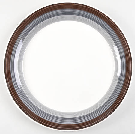 Mojave 12" Chop Plate (Round Platter)
