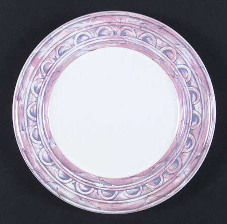 Portico Salad Plate