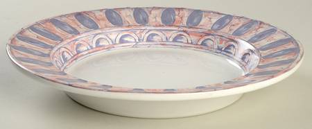 Portico Large Rim Soup Bowl