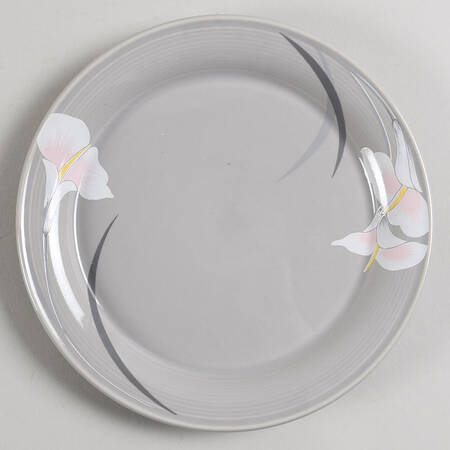 Selene Salad Plate