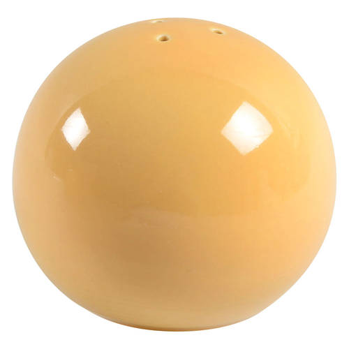 Solid Color Honey Pepper Shaker