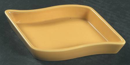 Solid Color Honey Relish