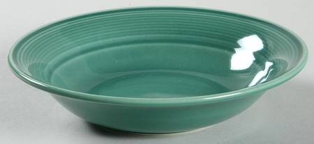 Solid Color Jade Fruit/Dessert (Sauce) Bowl
