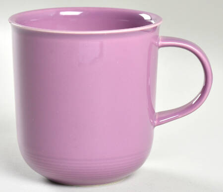 Solid Color Lilac Mug