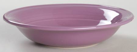 Solid Color Lilac Fruit/Dessert (Sauce) Bowl