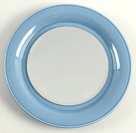 Solid Color Light Blue Mirror-Large (DP) HC