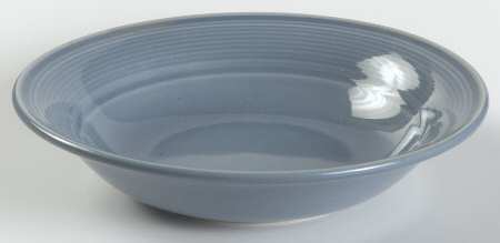 Solid Color Light Blue Fruit/Dessert (Sauce) Bowl