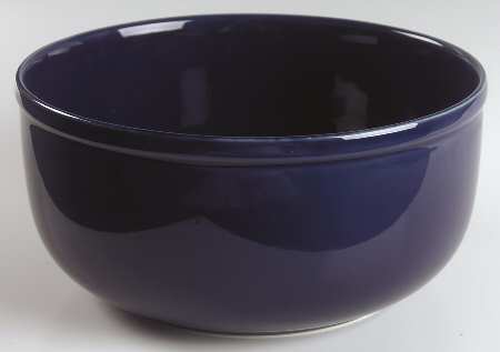 Solid Color Sapphire 10" Mixing Bowl