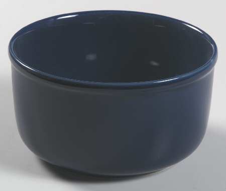Solid Color Sapphire 6" Mixing Bowl