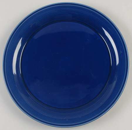 Solid Color Sapphire 12" Chop Plate (Round Platter)