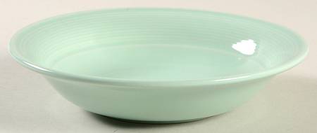 Solid Color Seafoam Green Fruit/Dessert (Sauce) Bowl