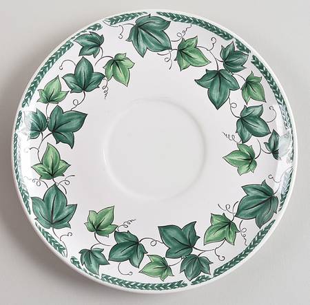 Vista Verde Saucer