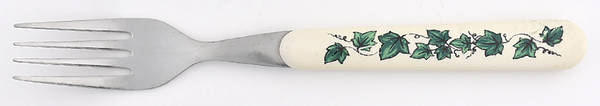 Vista Verde Dinner Fork (7 1/2" or Larger)