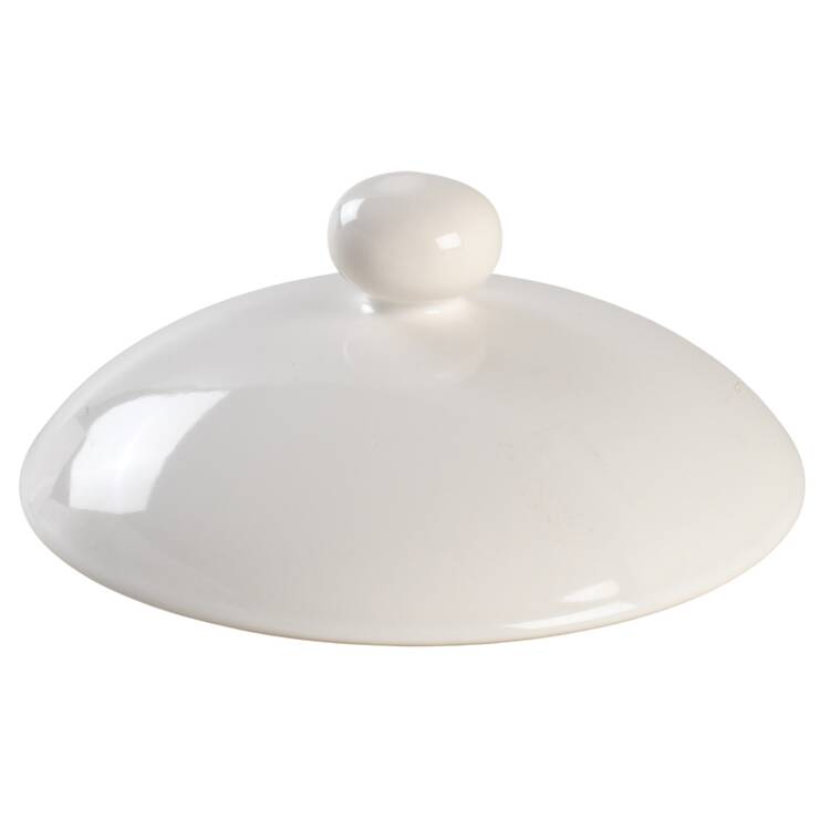 Vista Verde Lid for 2 Qt Round Covered Casserole