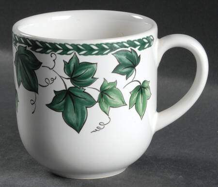 Vista Verde Mug