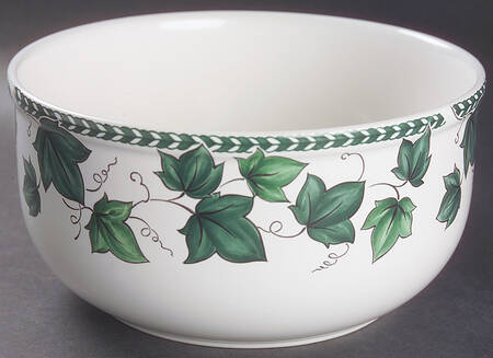 Vista Verde 7" Mixing Bowl