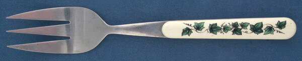 Vista Verde Cold Meat Fork