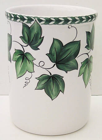 Vista Verde Utensil Holder
