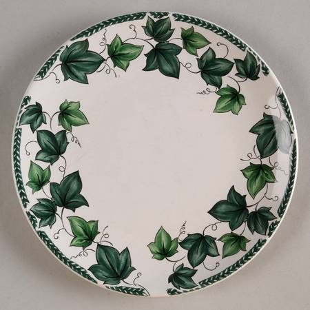 Vista Verde Bread & Butter Plate