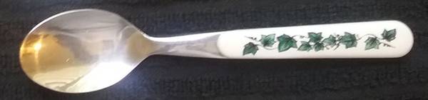 Vista Verde Teaspoon