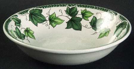 Vista Verde Fruit/Dessert (Sauce) Bowl
