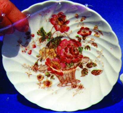 NE1 Saucer