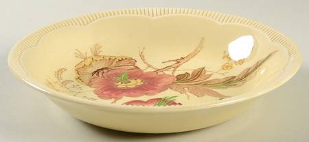7380 Coupe Soup Bowl