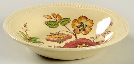7380 Fruit/Dessert (Sauce) Bowl