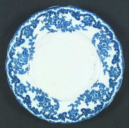 Harwood Blue by New Wharf