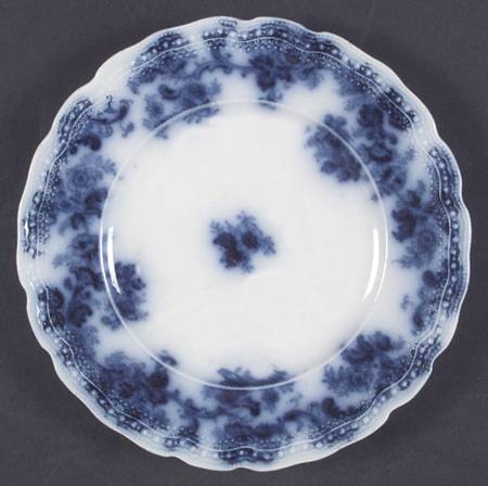 Lancaster (Flow Blue) Salad Plate