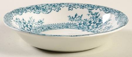 Plymouth Fruit/Dessert (Sauce) Bowl