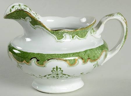 Portsmouth Creamer