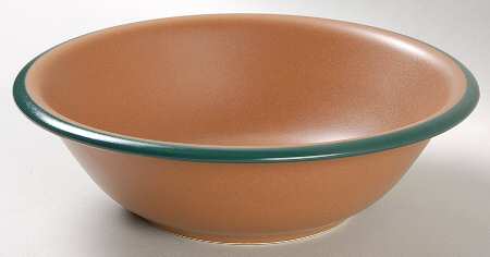 Adobe Coupe Cereal Bowl