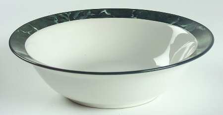 Atlanta Rim Cereal Bowl