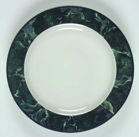 Atlanta Salad Plate